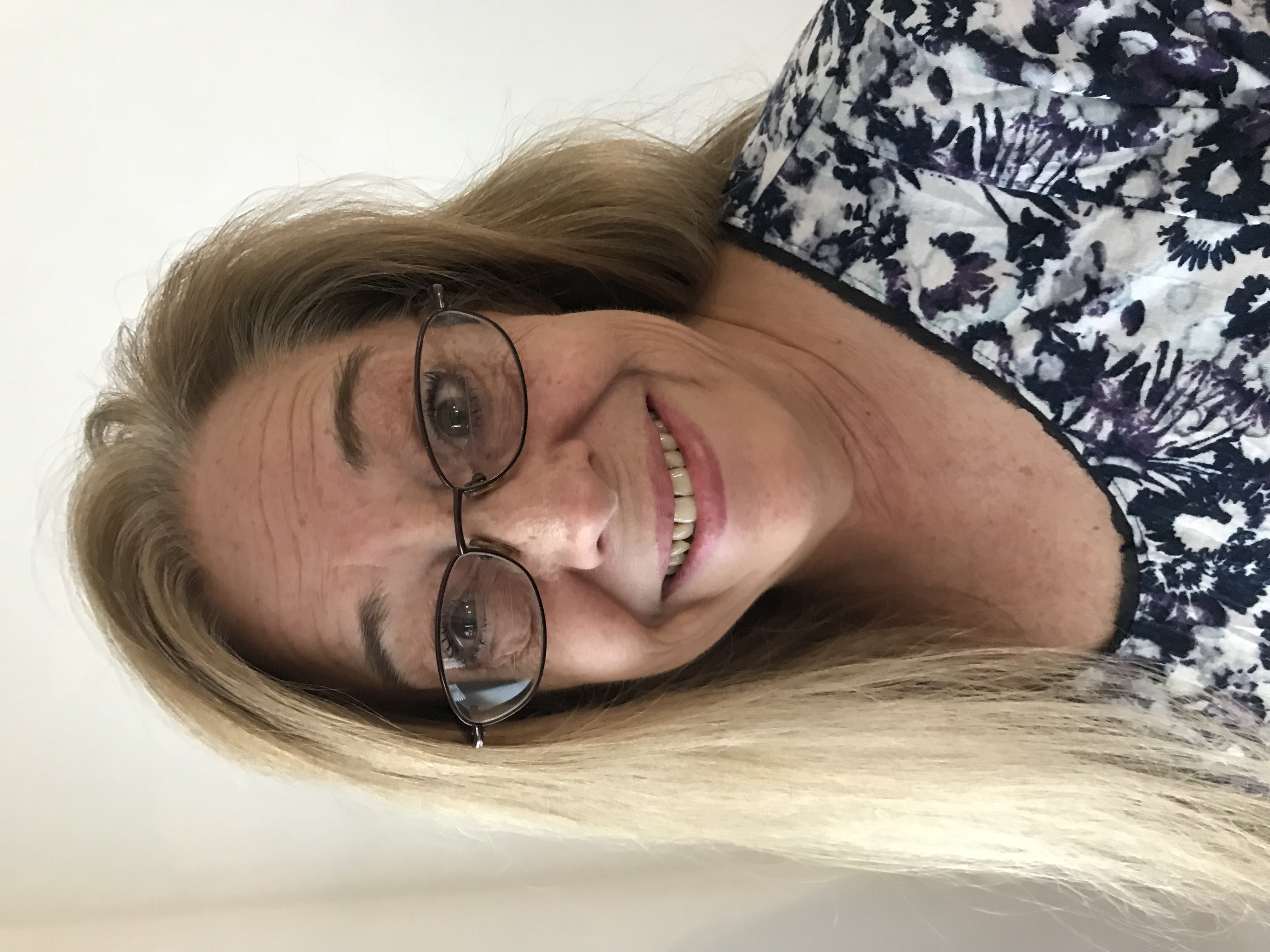 Cruise Brothers Travel Agent Amy Lingo
